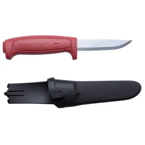 Outlet Morakniv Basic 511 Slidkniv